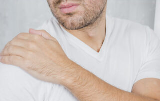 Avaliação das principais causas de dor no ombro por meio de ressonância magnética | Radioclínica