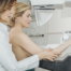 O exame do ultrassom substitui a mamografia?