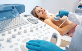Tudo que você precisa saber sobre o ultrassom de mamas!
