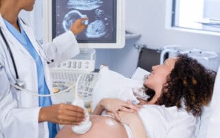 Tipos de ultrassom na gravidez!